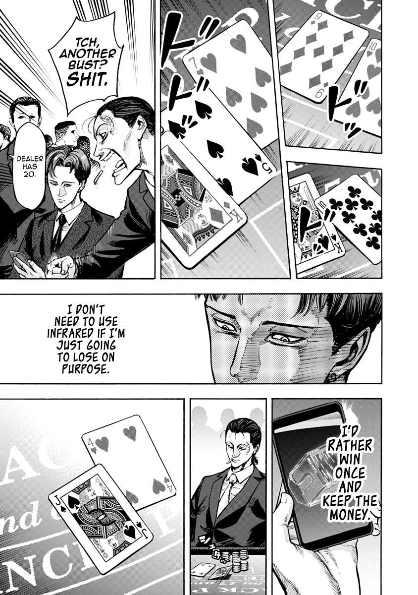 CasinoGui Chapter 27 page 11 - Chapter 27: True Intentions