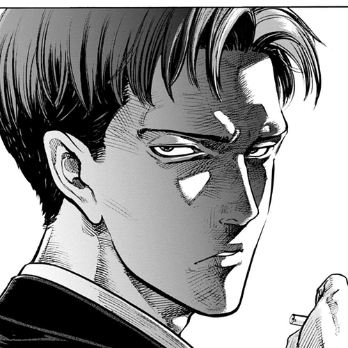 CasinoGui Chapter 27: True Intentions cover