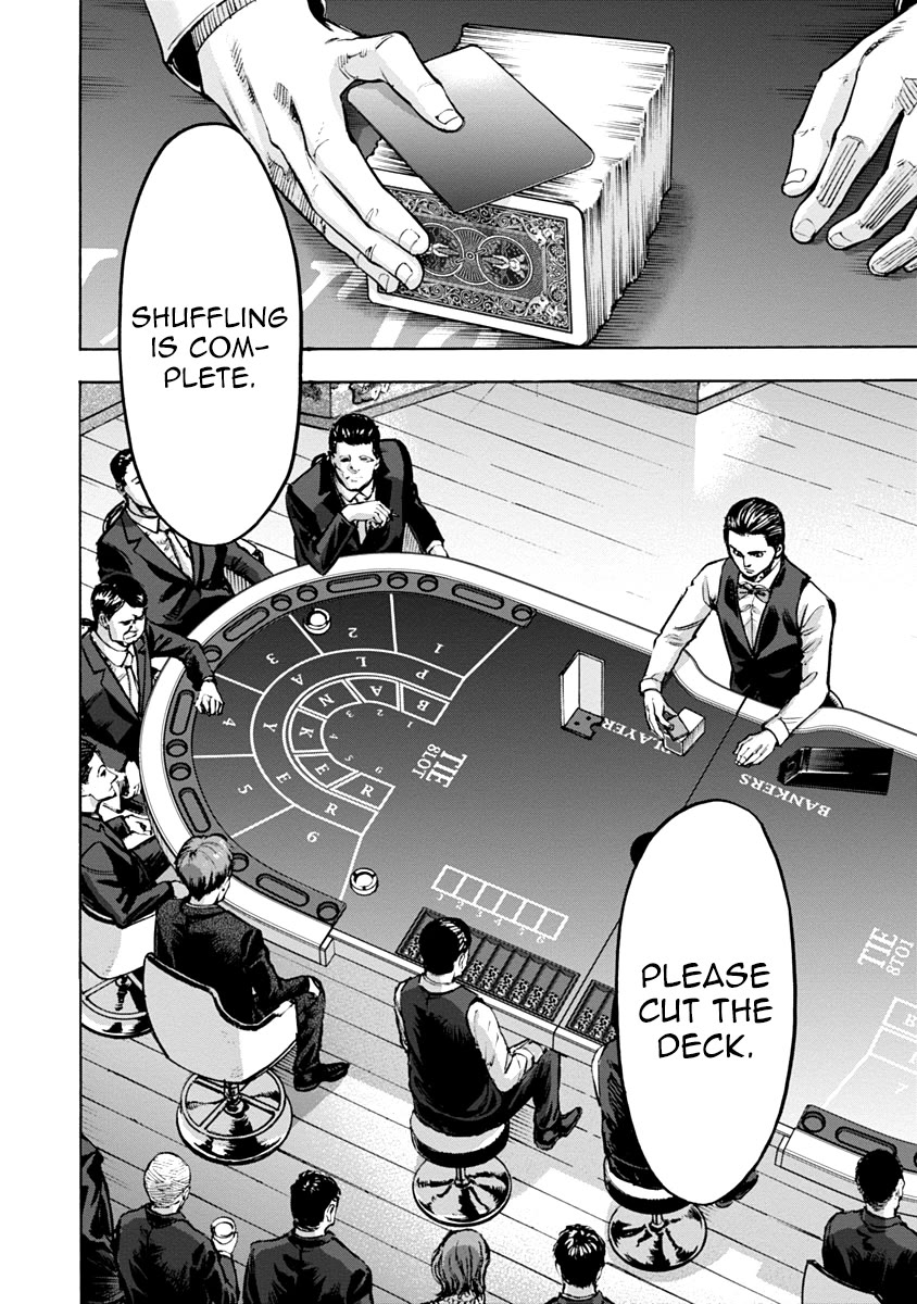 CasinoGui Chapter 28 page 11 - Chapter 28: The Scales of Fate