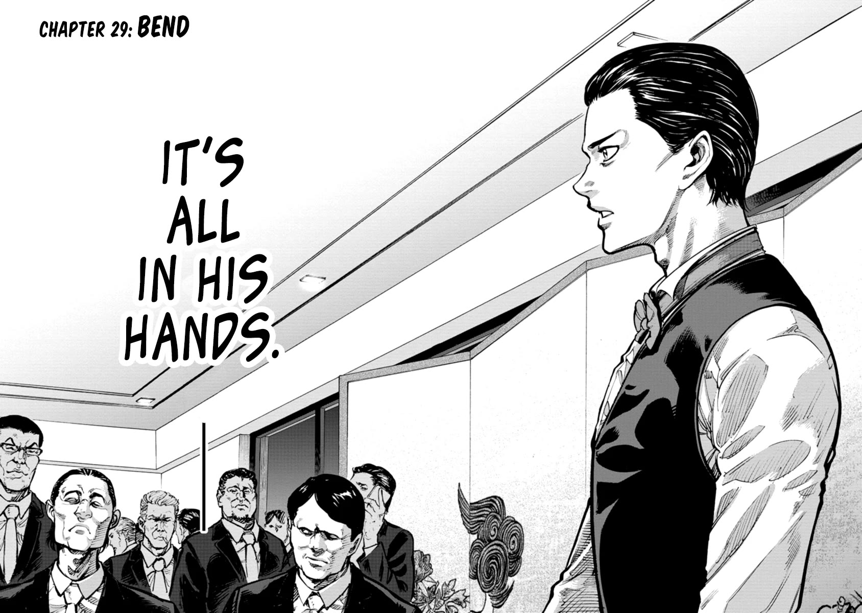 CasinoGui Chapter 29 page 6 - Chapter 29: Bend