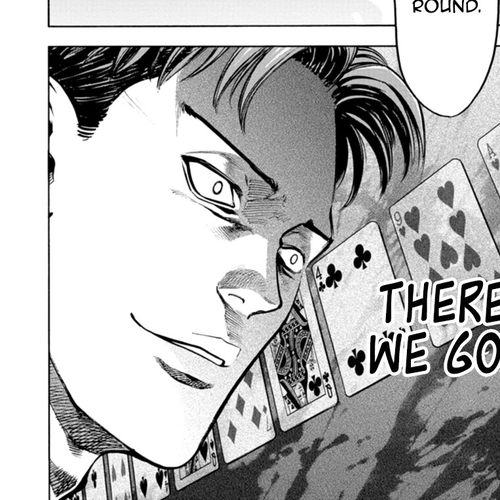 CasinoGui Chapter 29: Bend cover