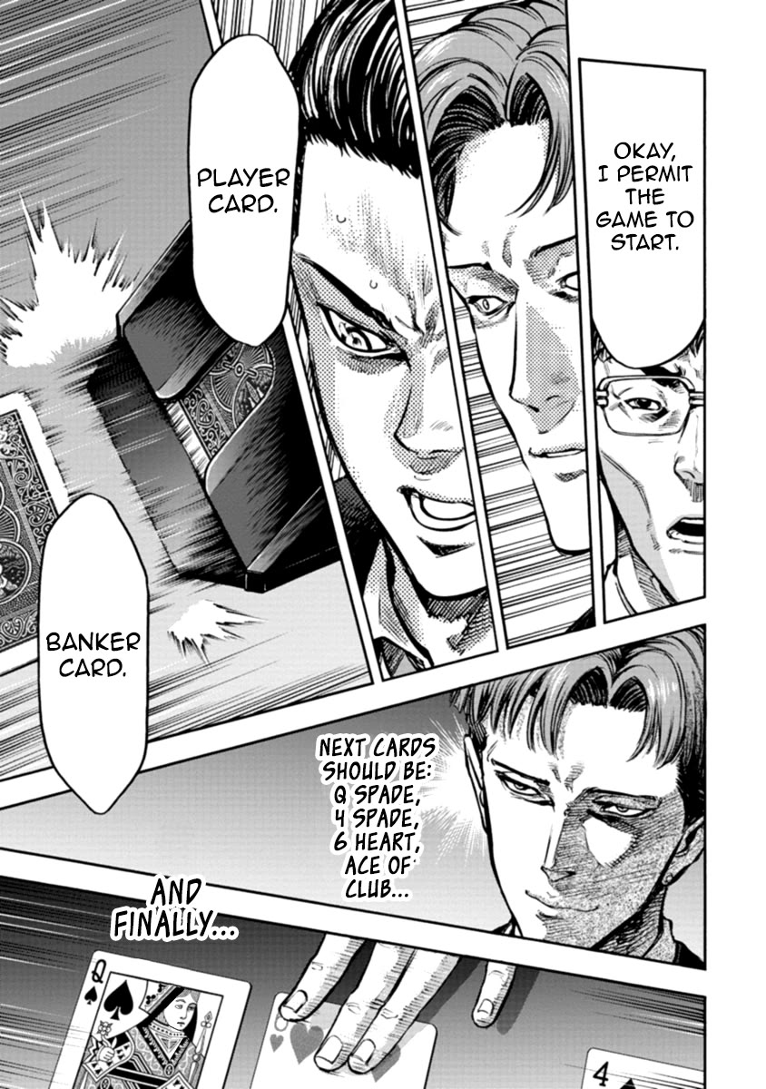 CasinoGui Chapter 30 page 9 - Chapter 30: Blatant