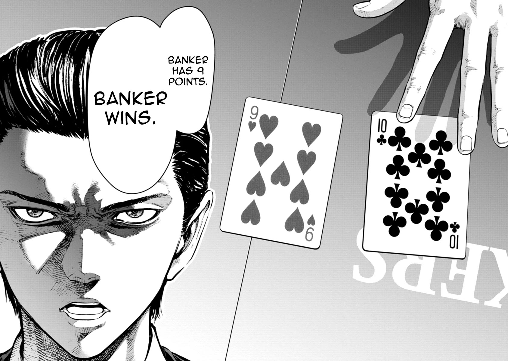 CasinoGui Chapter 35 page 12 - Chapter 35: Different Futures