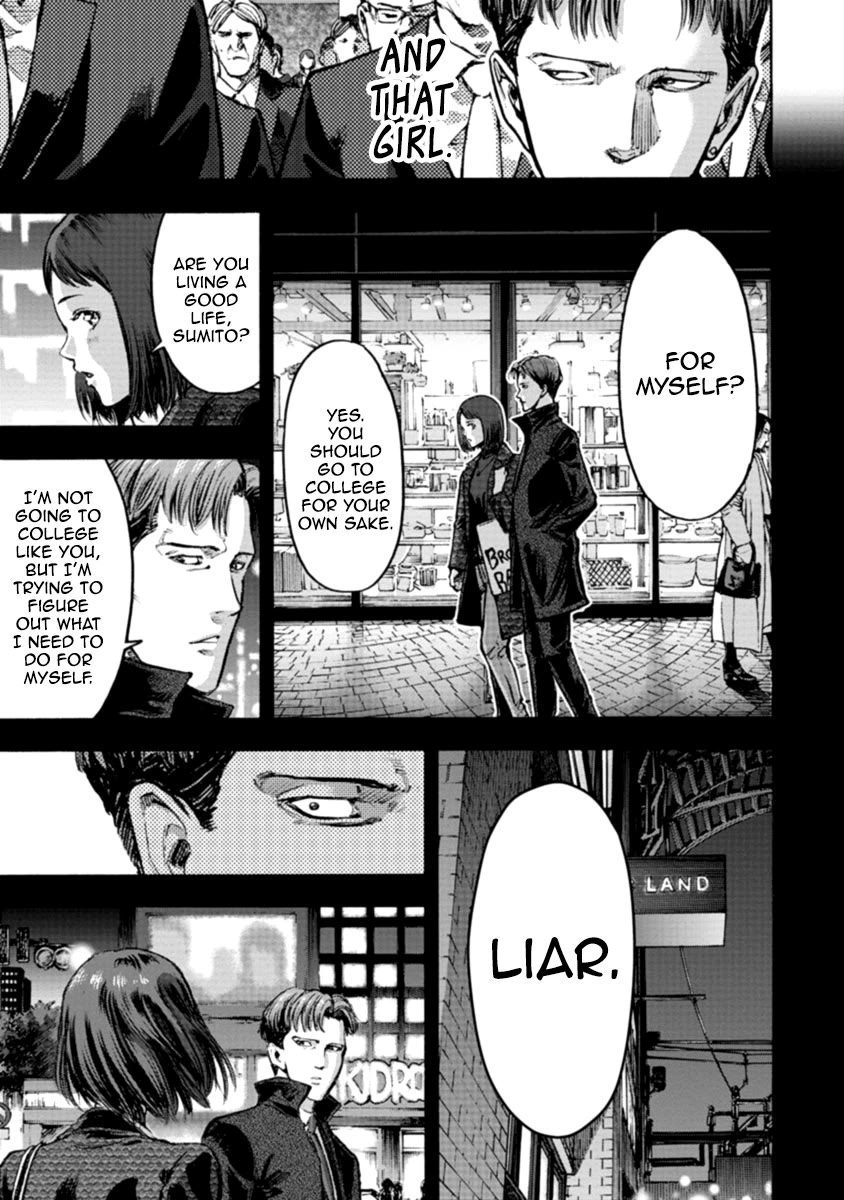 CasinoGui Chapter 35 page 3 - Chapter 35: Different Futures