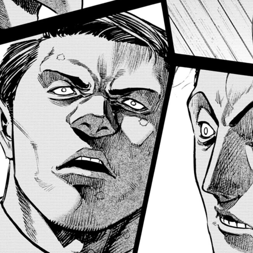 CasinoGui Chapter 36: Monster cover