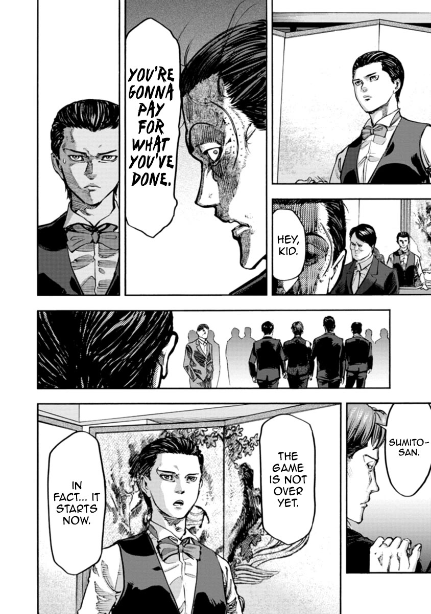 CasinoGui Chapter 37 page 4 - Chapter 37: Lifesaver