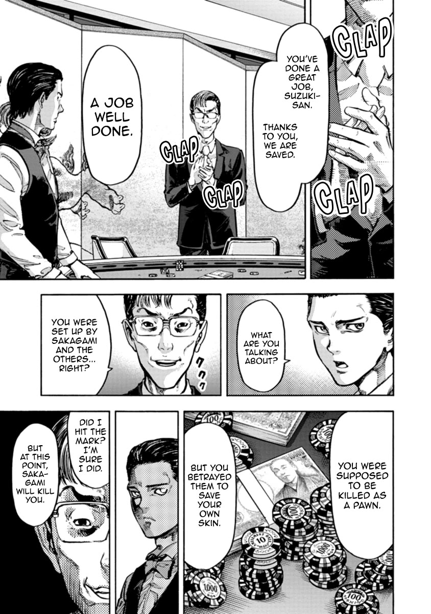 CasinoGui Chapter 37 page 7 - Chapter 37: Lifesaver