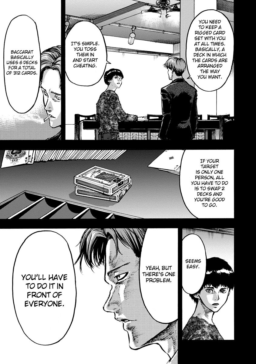CasinoGui Chapter 4 page 12 - Chapter 4: Card Set