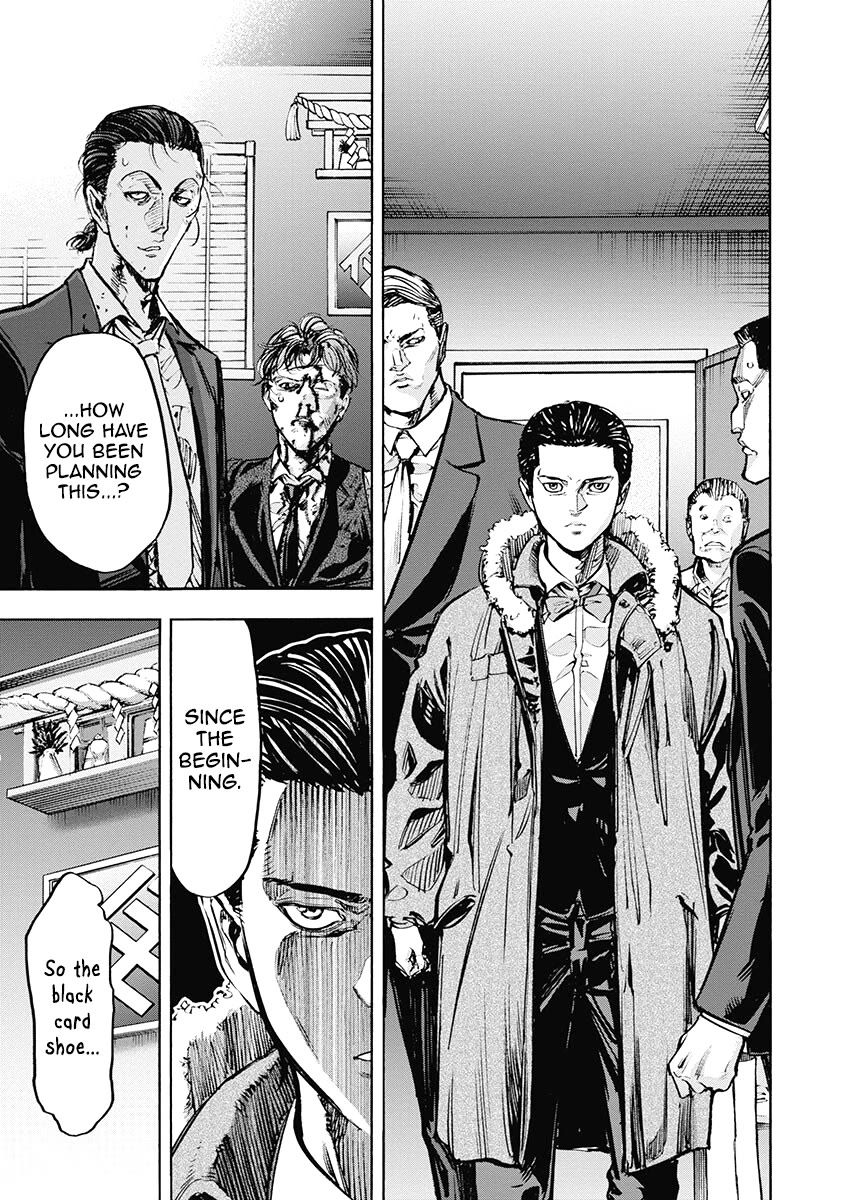CasinoGui Chapter 41 page 13 - Chapter 41: Plan