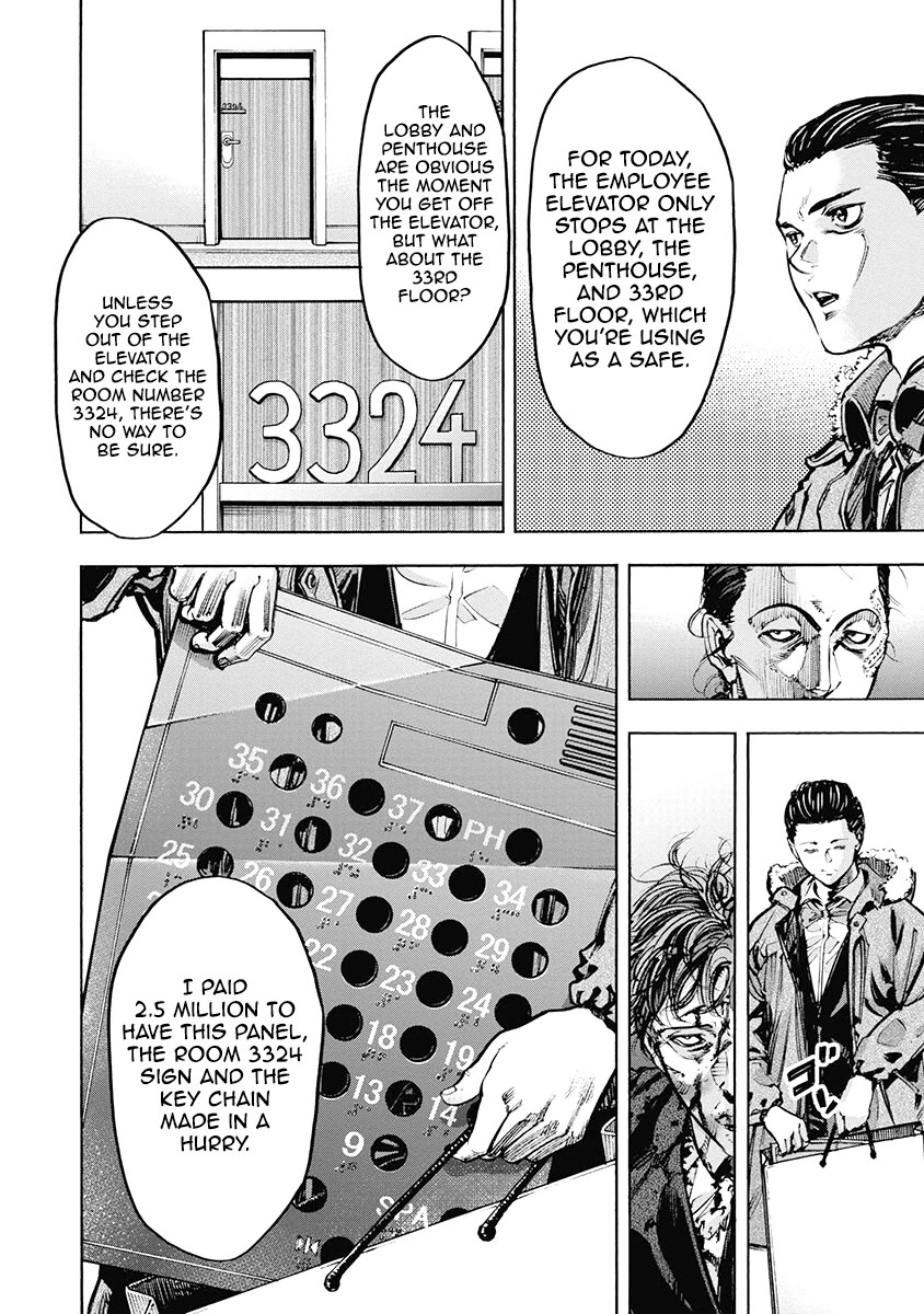 CasinoGui Chapter 41 page 4 - Chapter 41: Plan