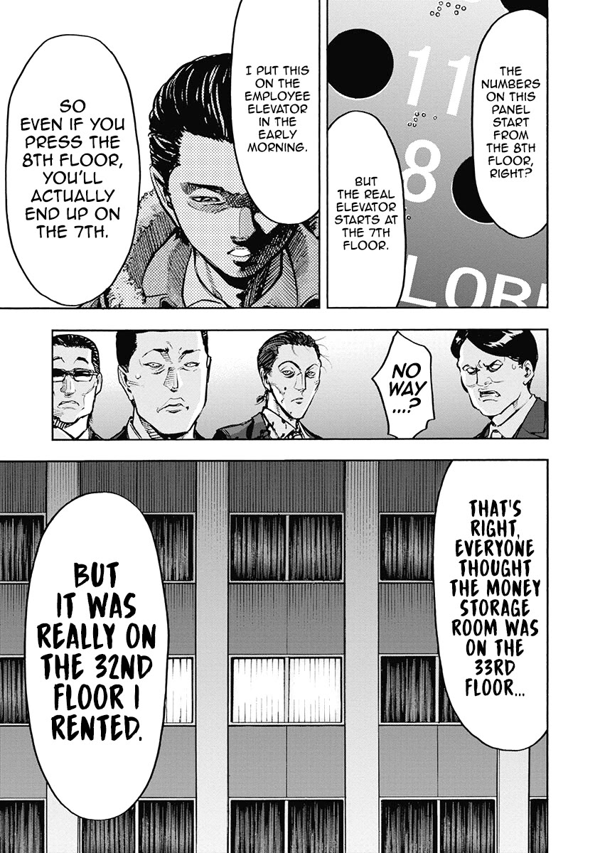 CasinoGui Chapter 41 page 5 - Chapter 41: Plan