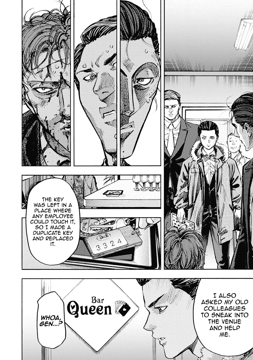 CasinoGui Chapter 41 page 6 - Chapter 41: Plan