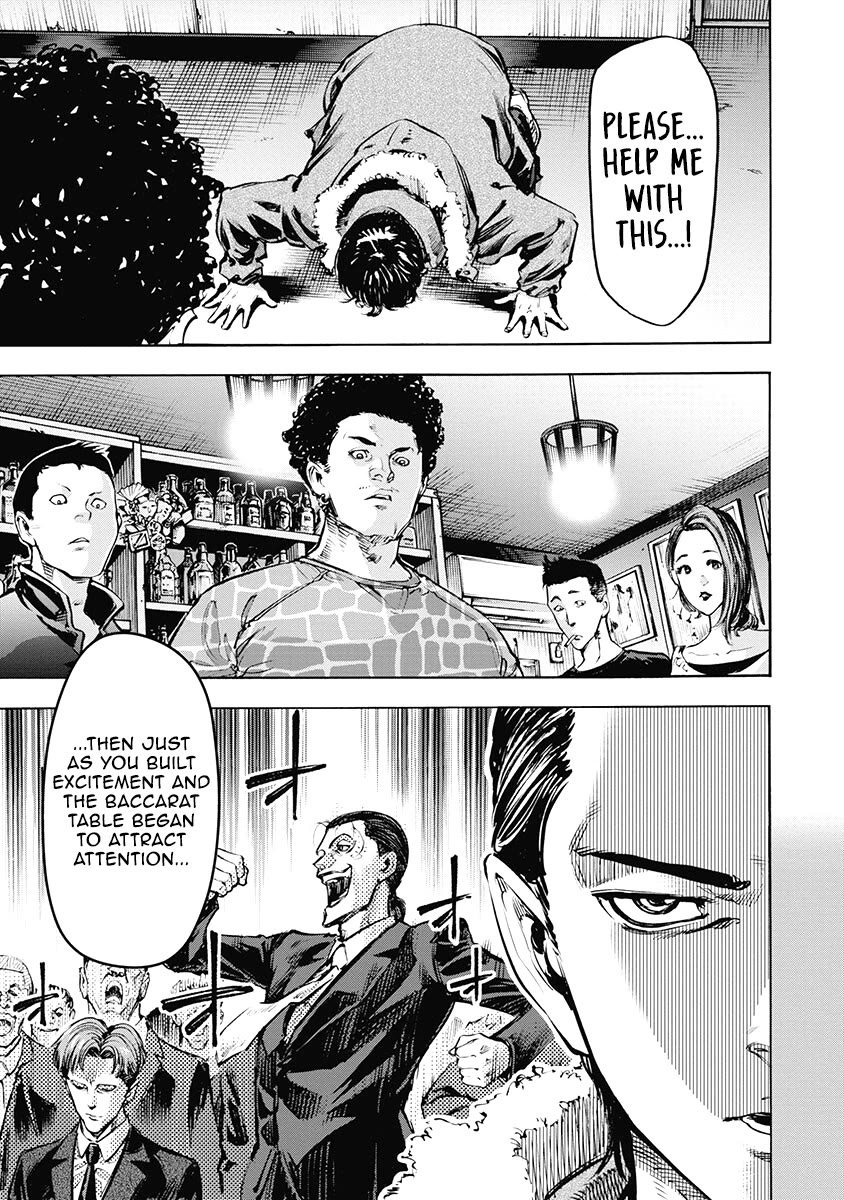 CasinoGui Chapter 41 page 7 - Chapter 41: Plan