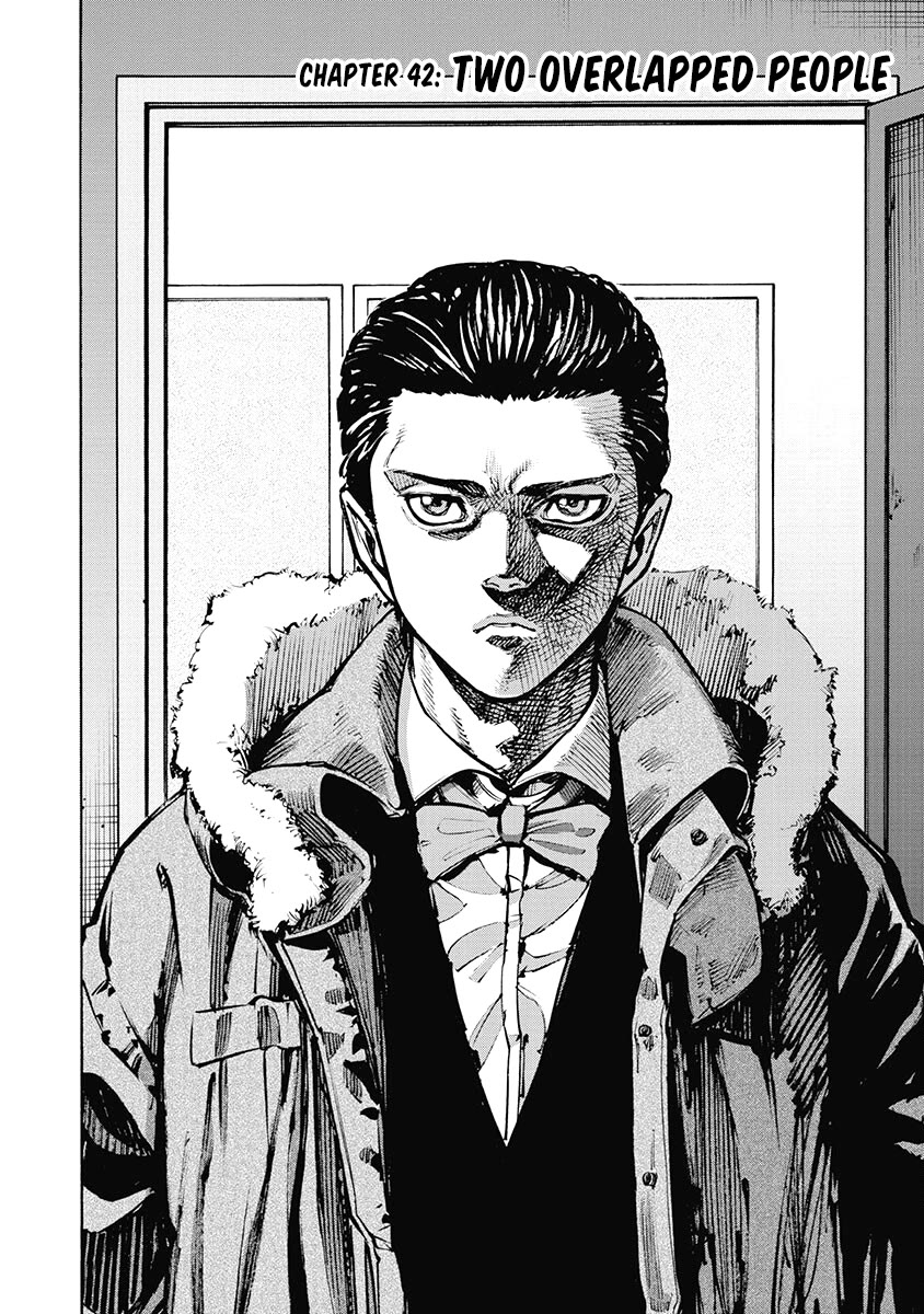 CasinoGui Chapter 42 page 2 - Chapter 42: Two Overlapped People