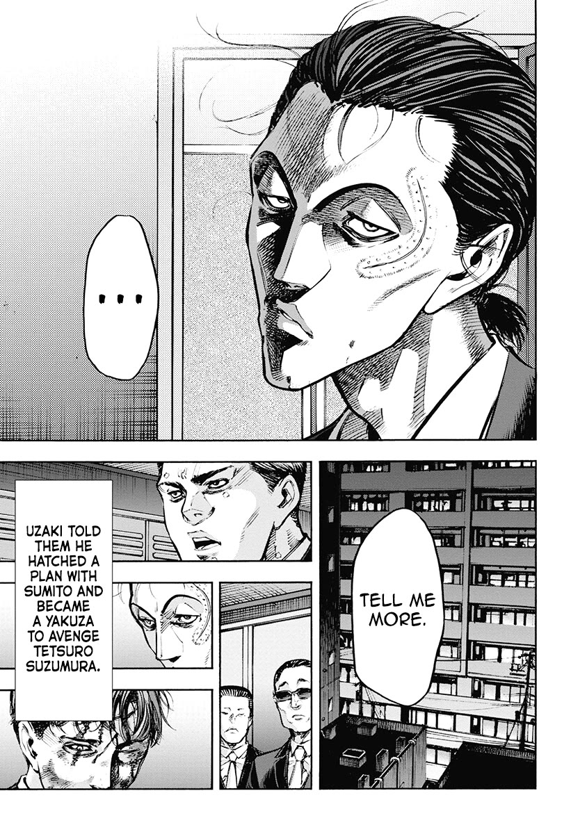 CasinoGui Chapter 42 page 7 - Chapter 42: Two Overlapped People
