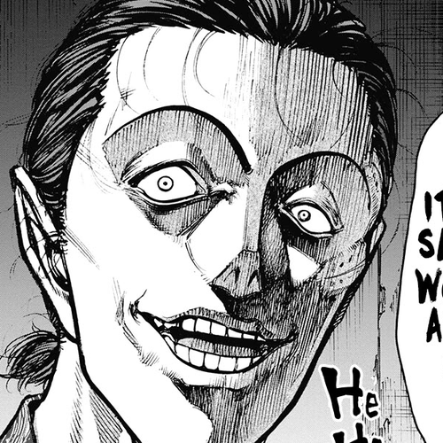 CasinoGui Chapter 44: Substitutes cover