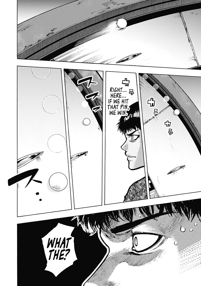 CasinoGui Chapter 45 page 12 - Chapter 45: Death Reaper