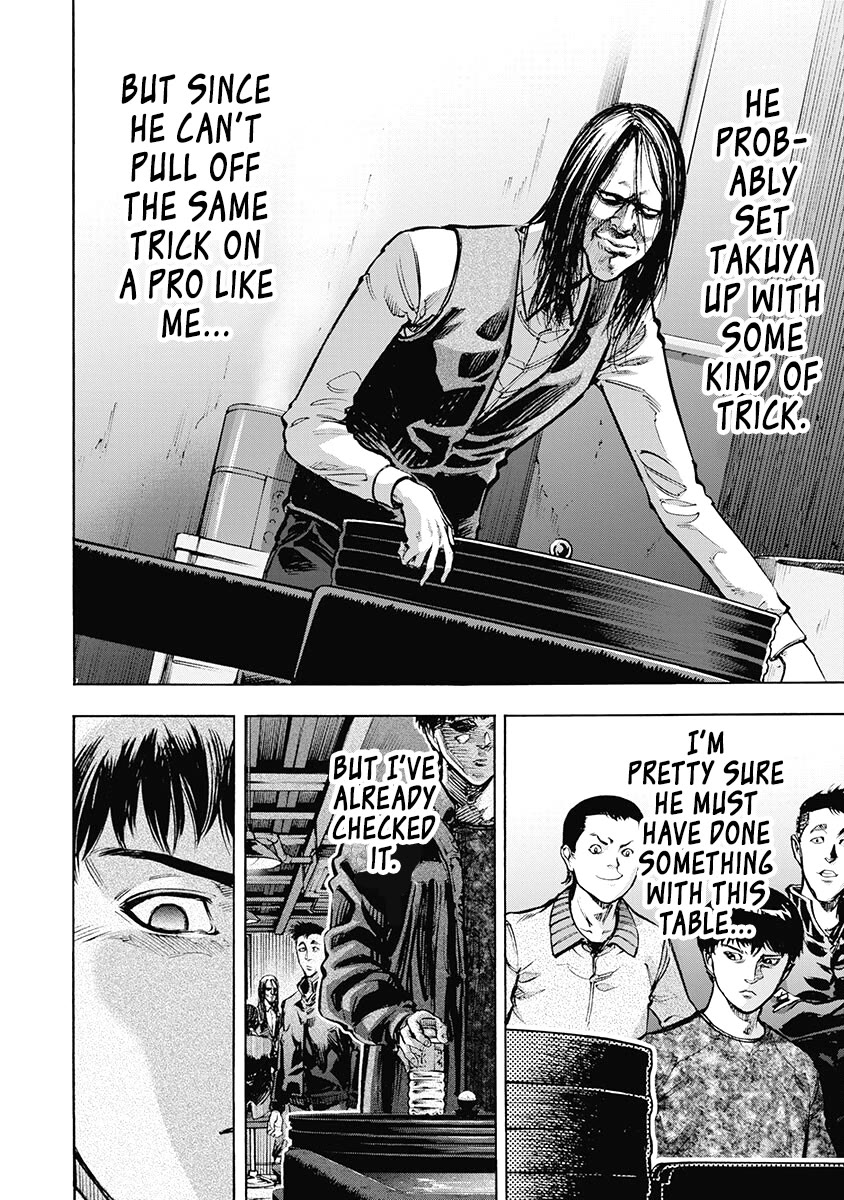 CasinoGui Chapter 45 page 4 - Chapter 45: Death Reaper