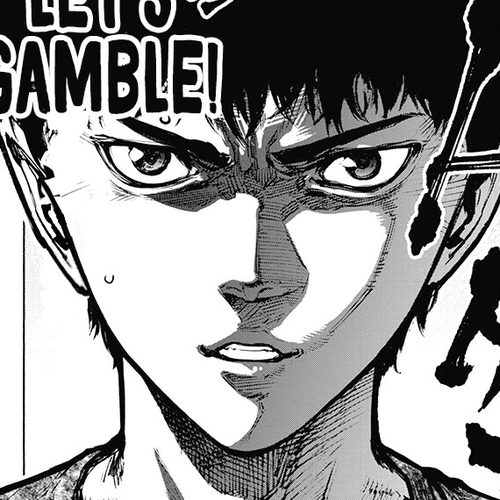 CasinoGui Chapter 46: Years At Stake cover