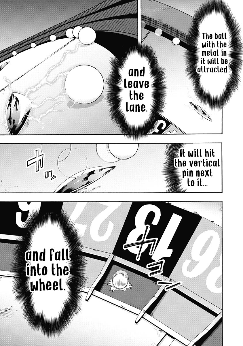CasinoGui Chapter 47 page 5 - Chapter 47: Self-Contained Mechanism