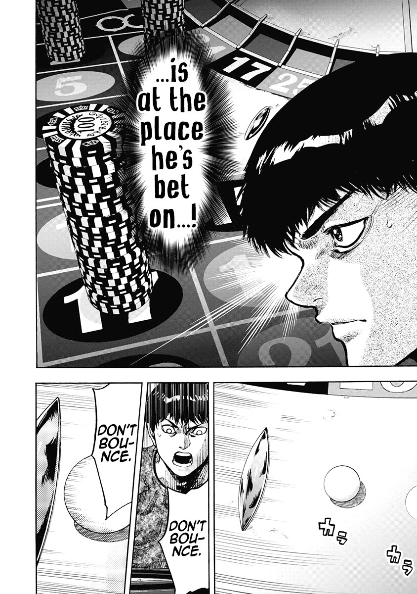 CasinoGui Chapter 48 page 4 - Chapter 48: Conclusion