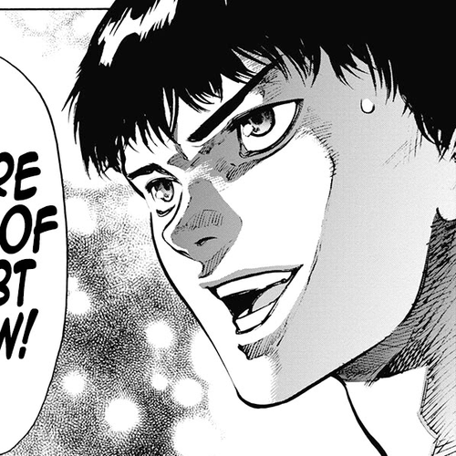 CasinoGui Chapter 48: Conclusion cover