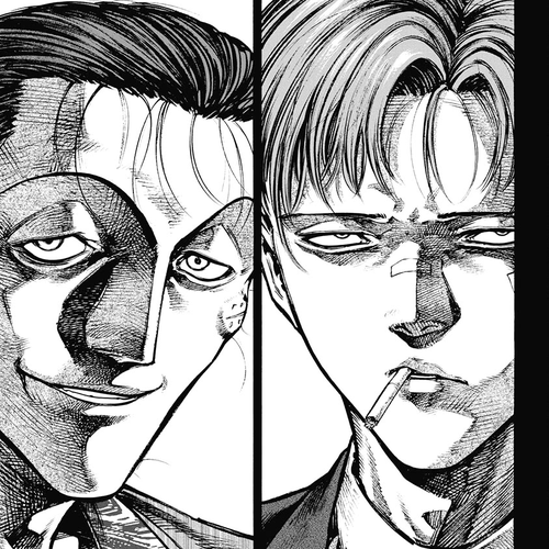 CasinoGui Chapter 49: Mission cover