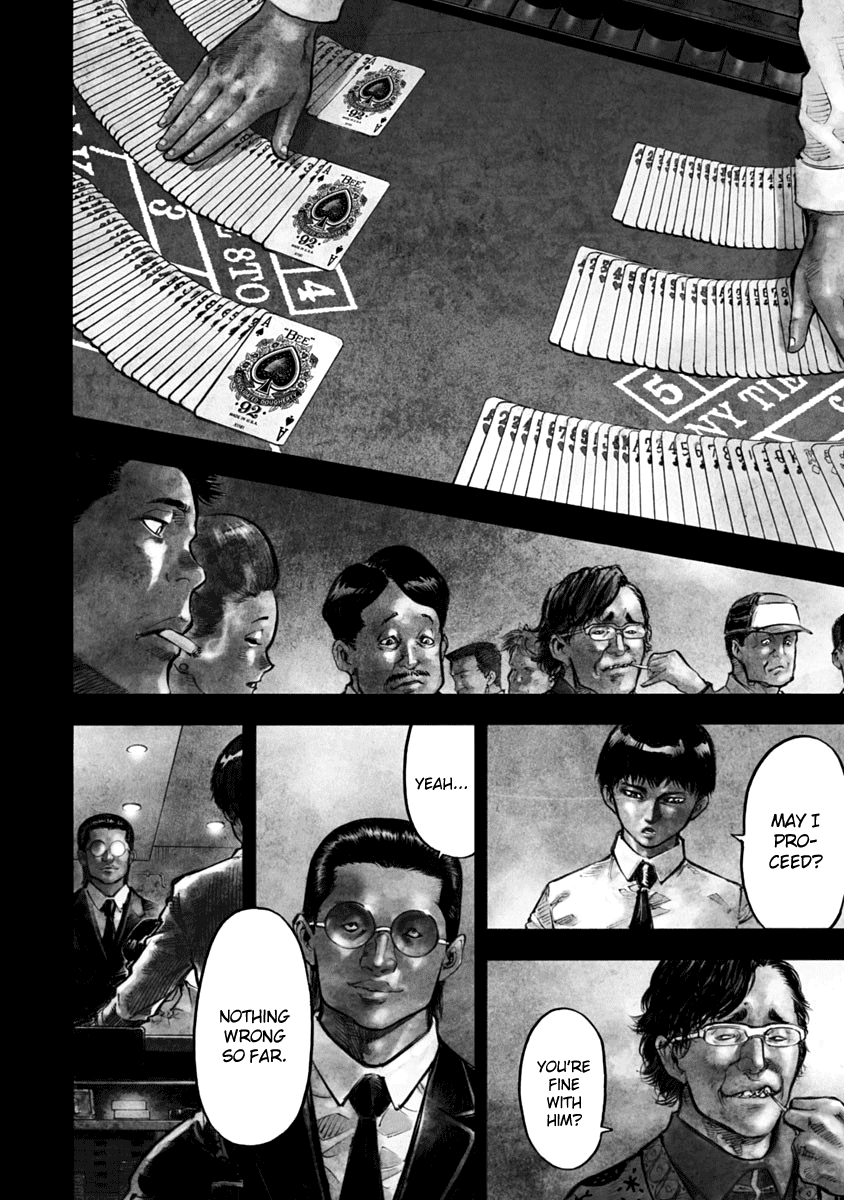 CasinoGui Chapter 5 page 3 - Chapter 5: Trap