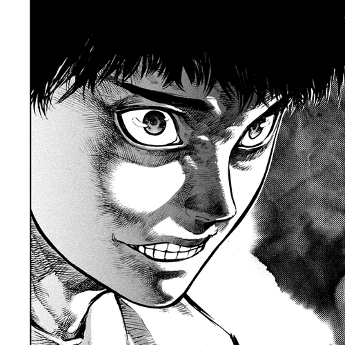 CasinoGui Chapter 5: Trap cover