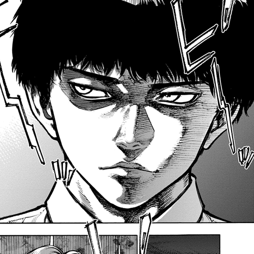 CasinoGui Chapter 6: Massacre cover