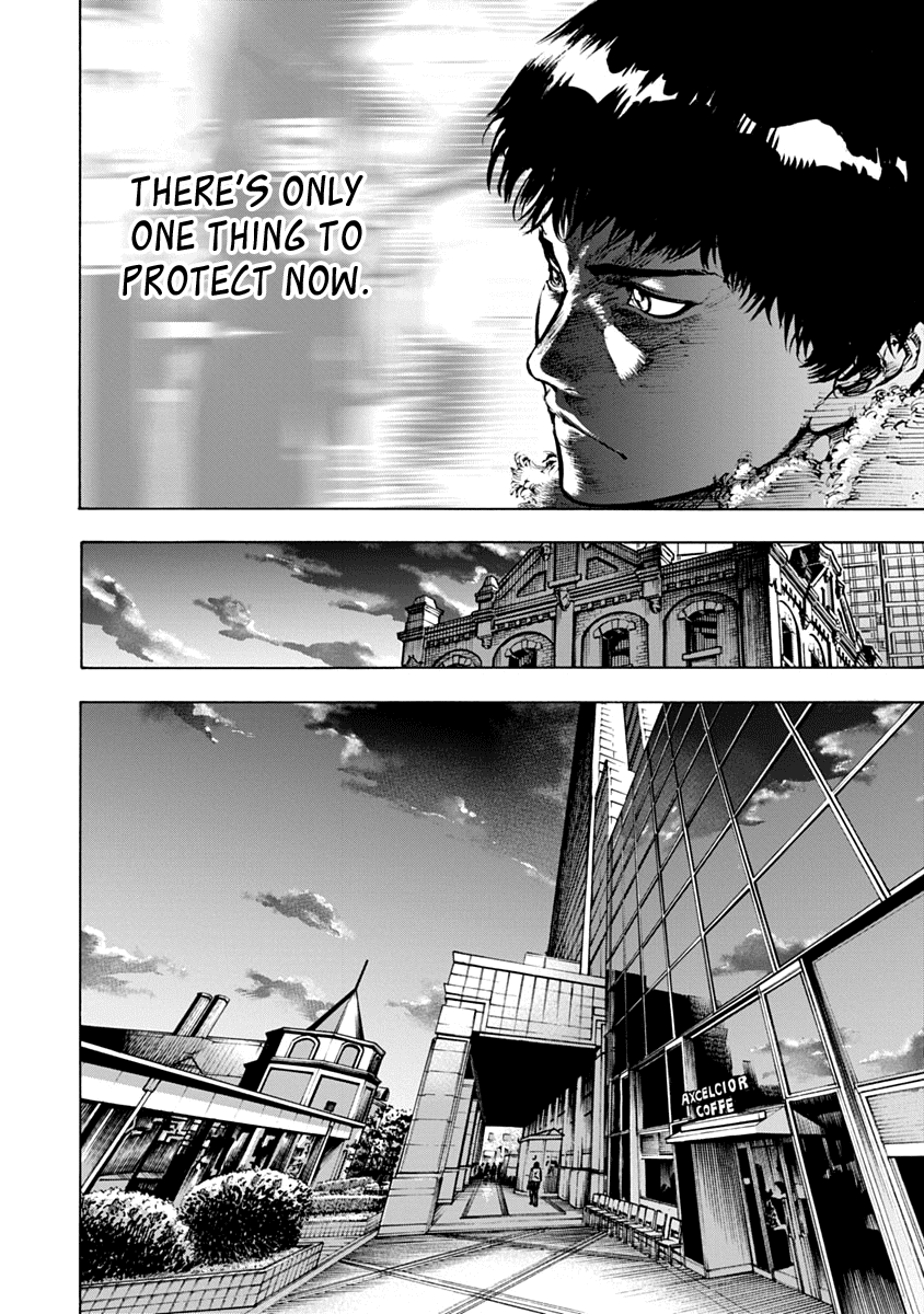 CasinoGui Chapter 7 page 7 - Chapter 7: Moonlight Fire