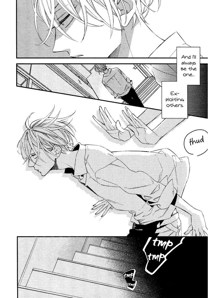 Caste Heaven Chapter 1 page 24 - Chapter 1