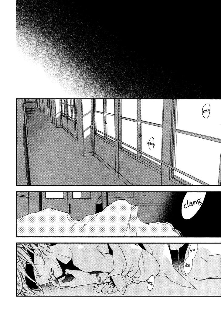 Caste Heaven Chapter 1 page 28 - Chapter 1