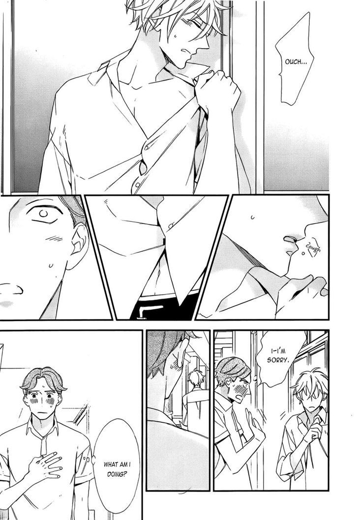 Caste Heaven Chapter 10 page 16 - Chapter 10