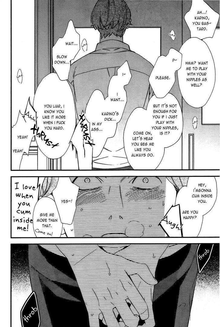 Caste Heaven Chapter 10 page 29 - Chapter 10