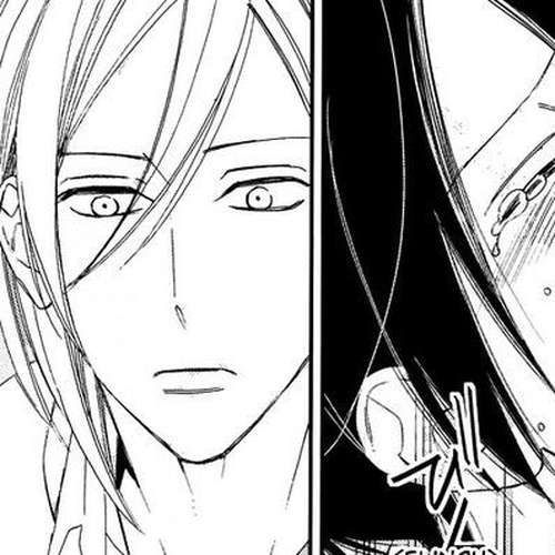 Caste Heaven Chapter 11.5 : v.2 c.Extras cover