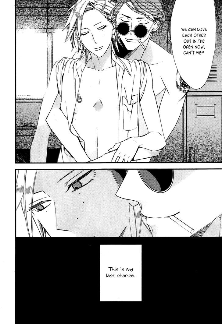 Caste Heaven Chapter 11 page 36 - Chapter 11