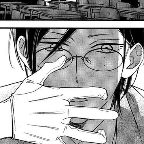 Caste Heaven Chapter 11 cover