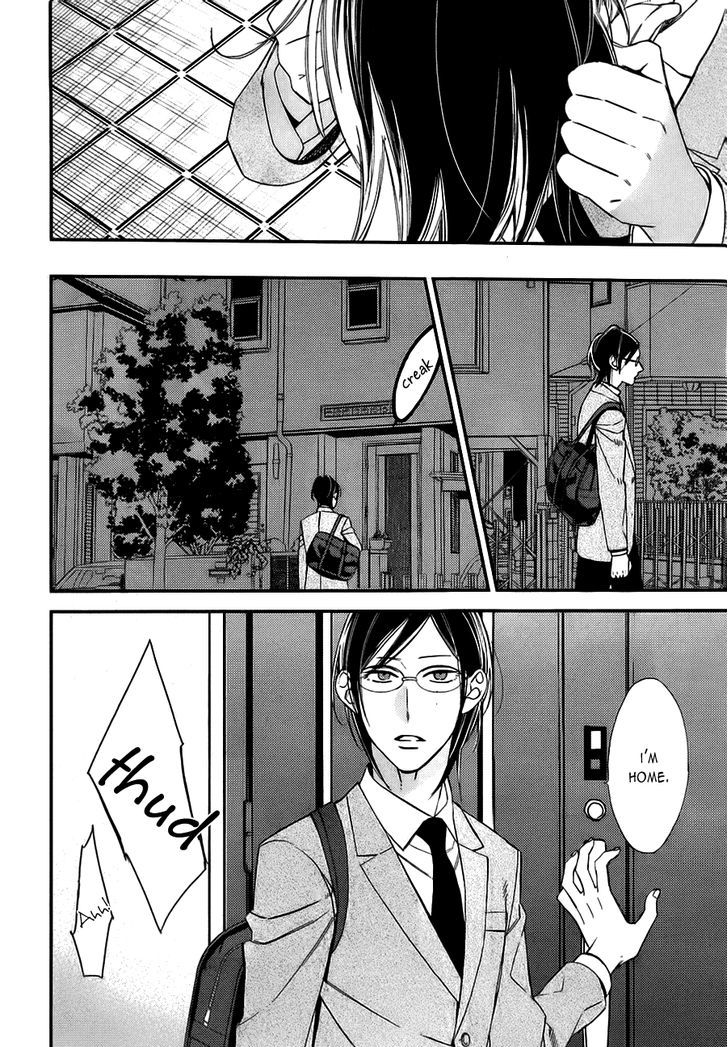 Caste Heaven Chapter 12 page 30 - Chapter 12