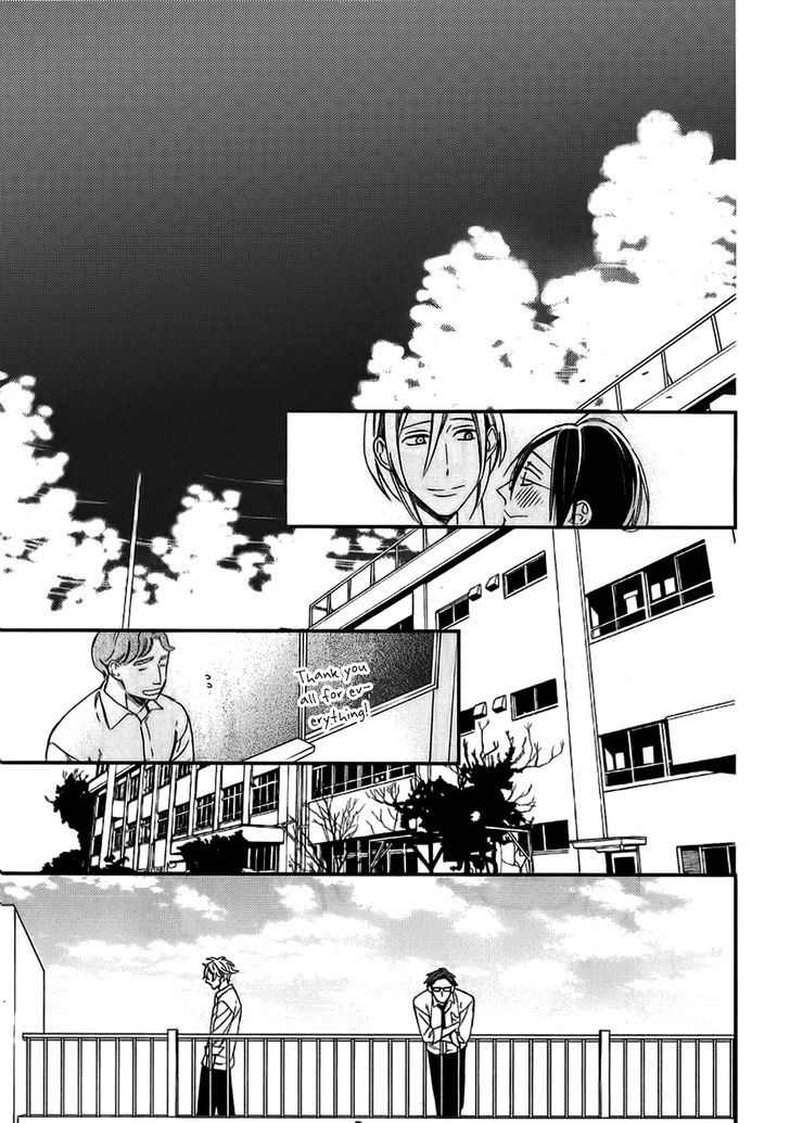 Caste Heaven Chapter 13 page 28 - Chapter 13