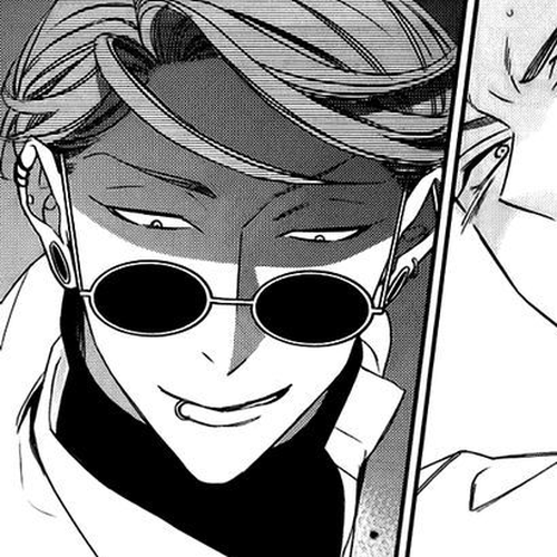 Caste Heaven Chapter 13 cover