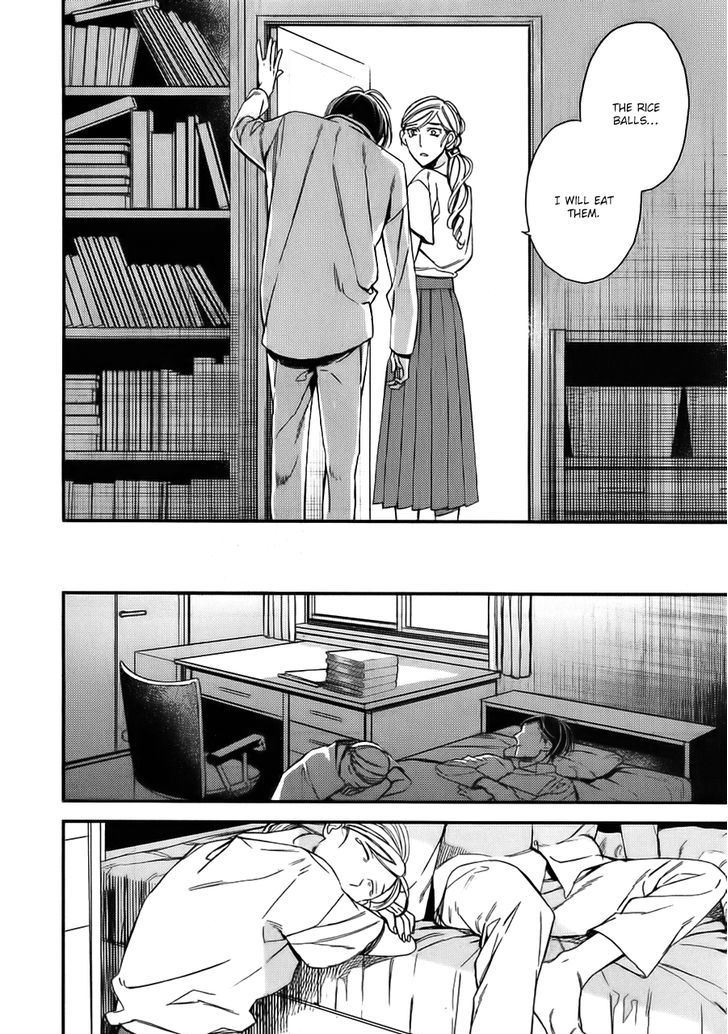 Caste Heaven Chapter 14 page 24 - Chapter 14