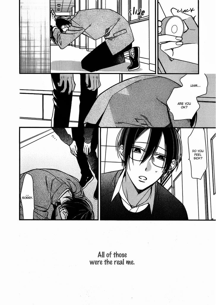 Caste Heaven Chapter 14 page 30 - Chapter 14