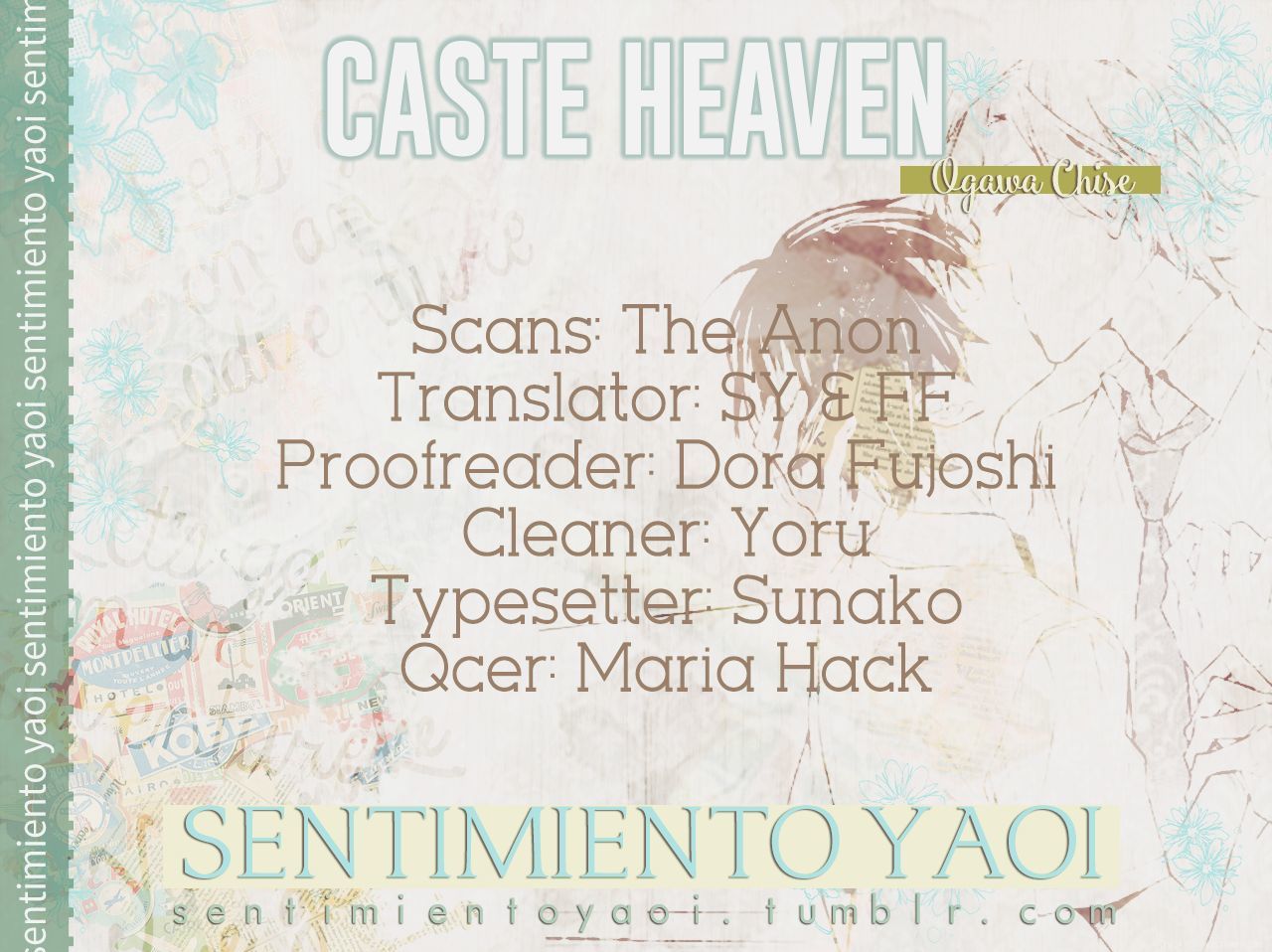 Caste Heaven Chapter 14 page 38 - Chapter 14