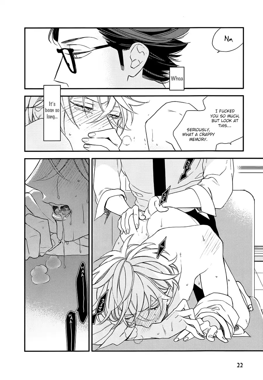 Caste Heaven Chapter 16 page 20 - Chapter 16