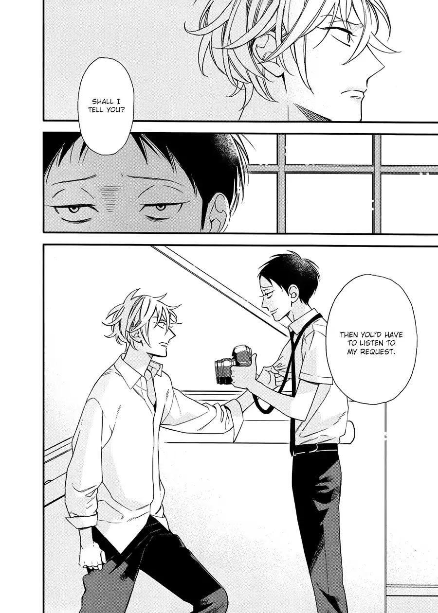 Caste Heaven Chapter 16 page 42 - Chapter 16