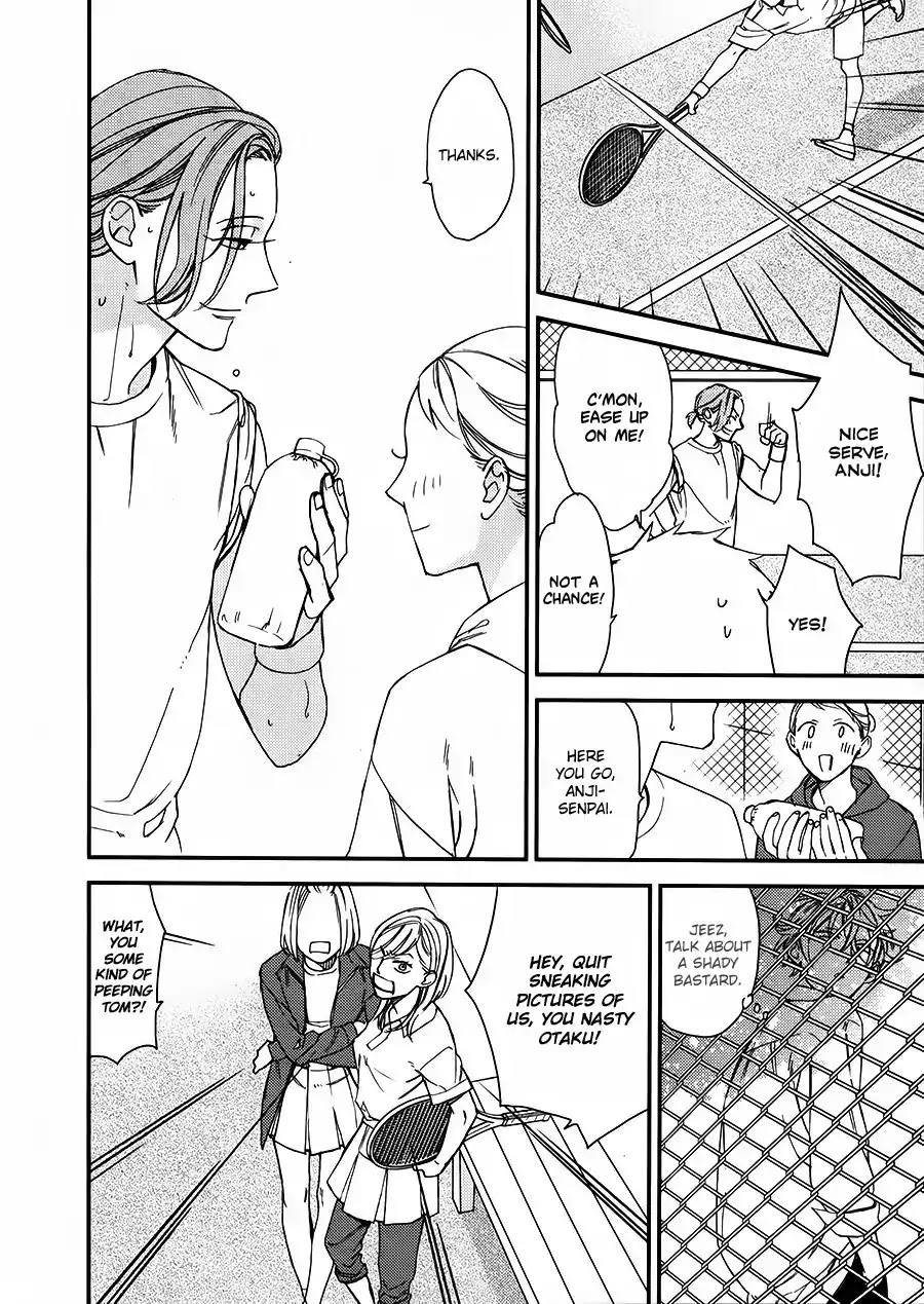 Caste Heaven Chapter 17 page 10 - Chapter 17