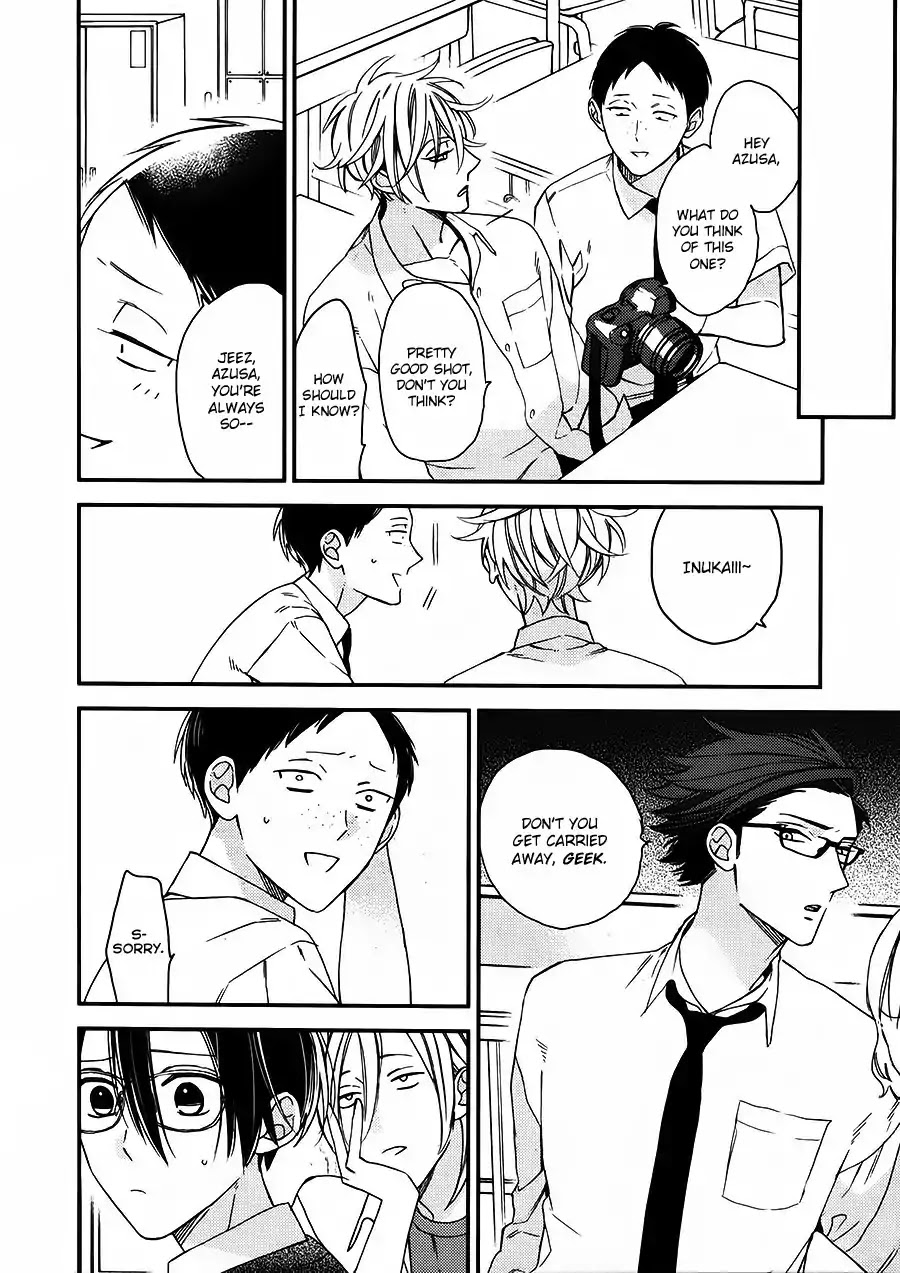 Caste Heaven Chapter 17 page 12 - Chapter 17