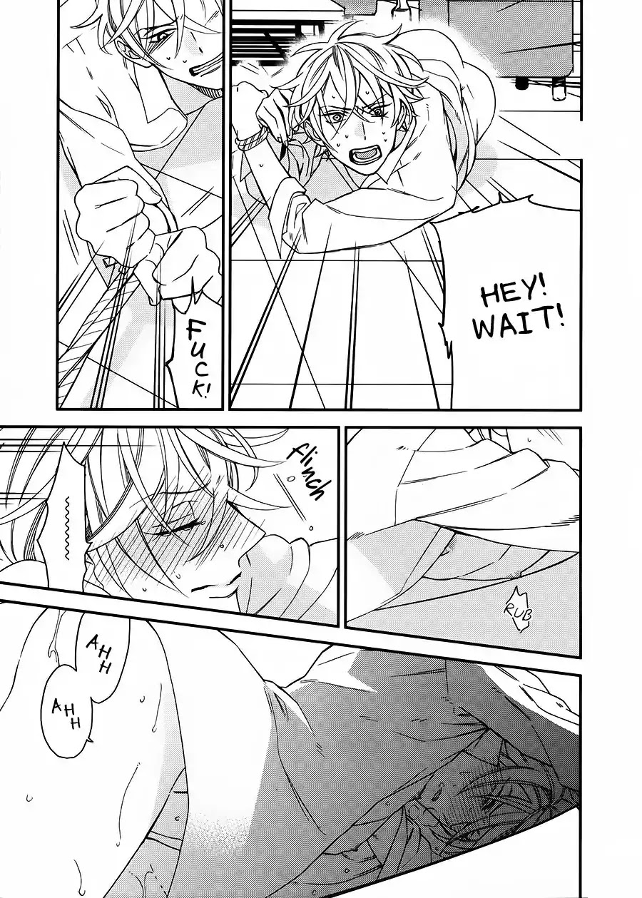 Caste Heaven Chapter 17 page 31 - Chapter 17