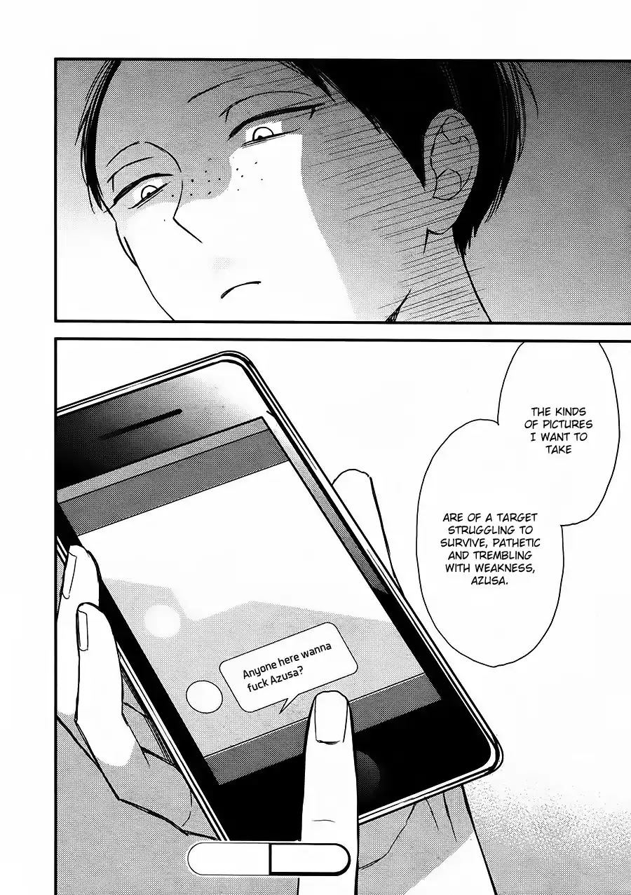 Caste Heaven Chapter 17 page 40 - Chapter 17